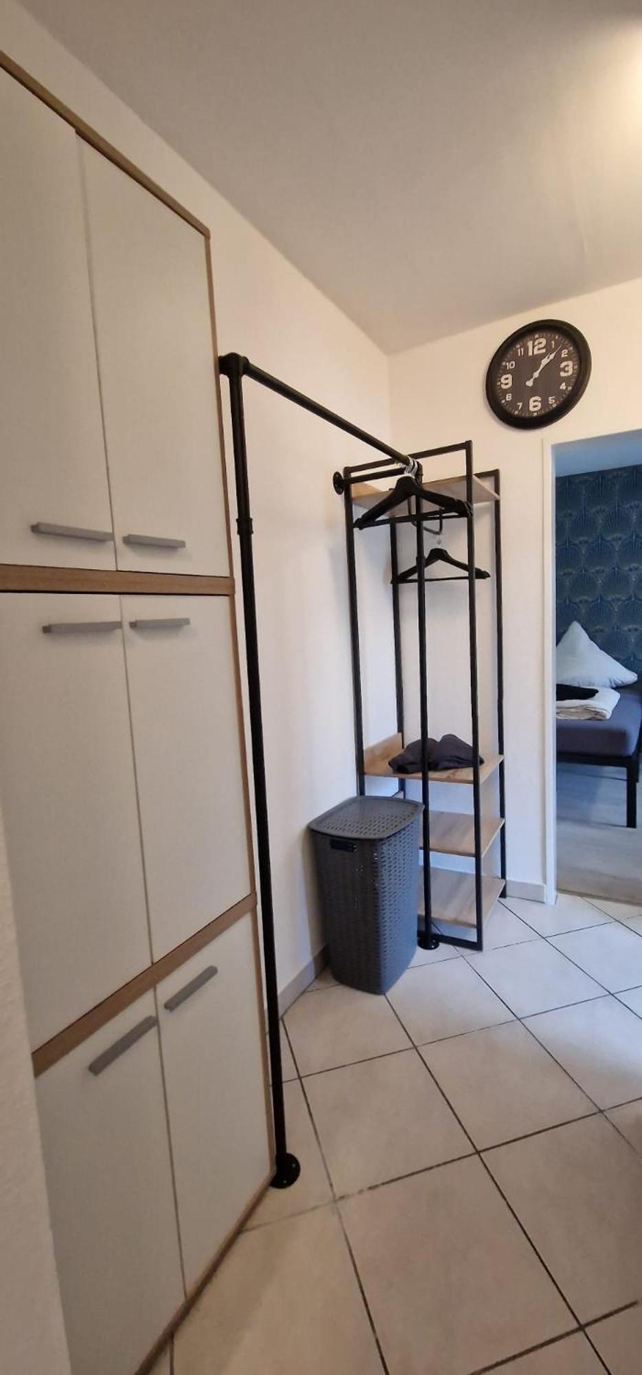 Rentapart'S Nuernberg 4Room Apartment Kültér fotó