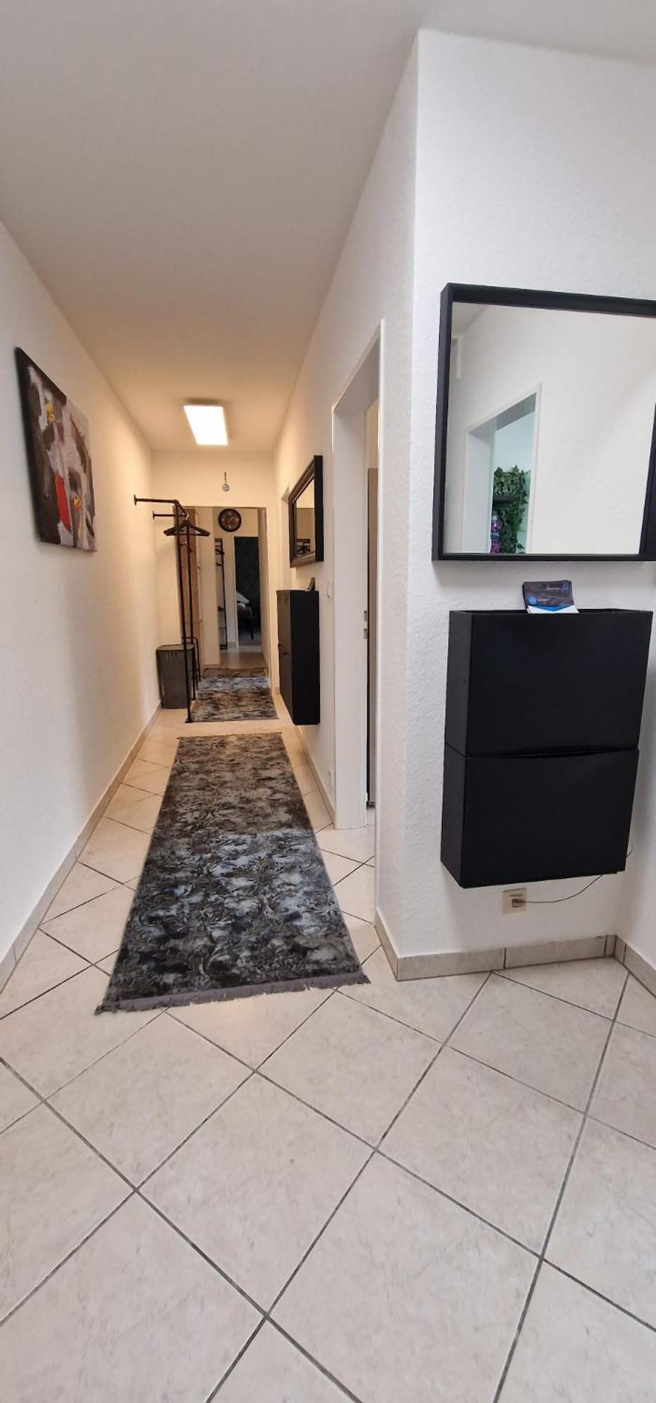 Rentapart'S Nuernberg 4Room Apartment Kültér fotó