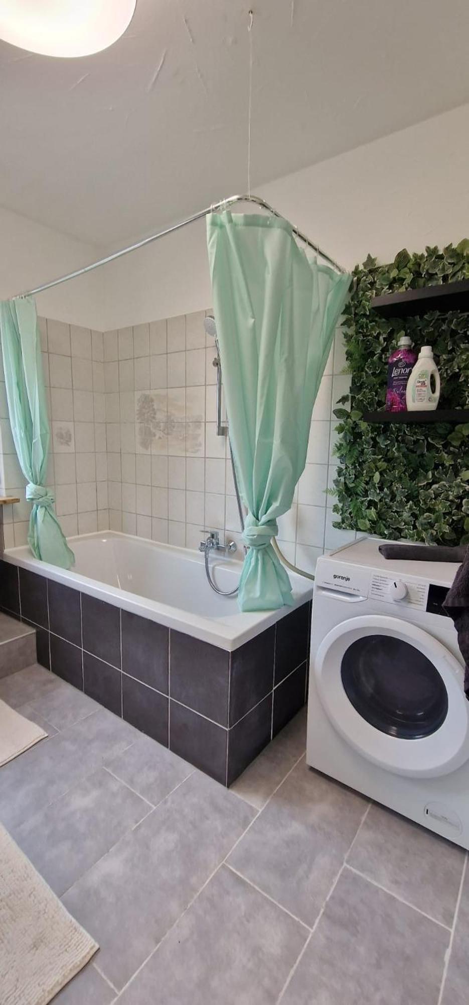 Rentapart'S Nuernberg 4Room Apartment Kültér fotó